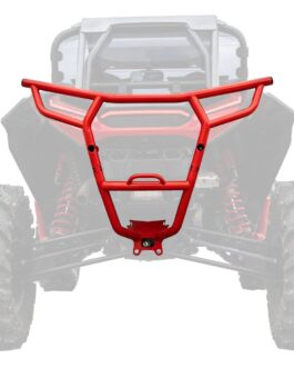 Polaris RZR XP Turbo S Rear Bumper