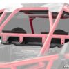 Polaris RZR XP Turbo S Rear Vented Windshield