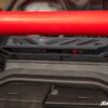 Polaris RZR XP Turbo S Rear Vented Windshield - Image 6