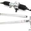 Polaris RZR XP Turbo RackBoss® 2.0 Rack and Pinion