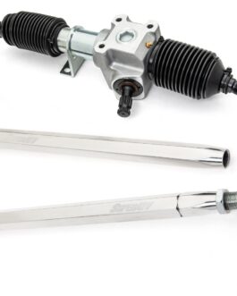 Polaris RZR XP Turbo RackBoss® 2.0 Rack and Pinion