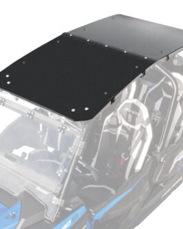 Polaris RZR XP 4 Turbo S Aluminum Roof