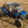 Polaris RZR XP 4 Turbo S Aluminum Roof - Image 3