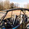 Polaris RZR XP 4 Turbo S Aluminum Roof - Image 7