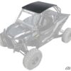 Polaris RZR XP Turbo S Aluminum Roof