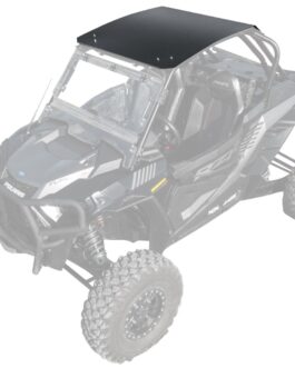 Polaris RZR XP Turbo S Aluminum Roof