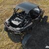 Polaris RZR XP Turbo S Aluminum Roof - Image 5