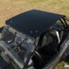 Polaris RZR XP Turbo S Aluminum Roof - Image 6