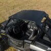 Polaris RZR XP Turbo S Aluminum Roof - Image 4
