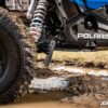 Polaris RZR XP Turbo S Mud Flaps - Image 3