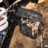 Polaris RZR XP Turbo S Mud Flaps - Image 5