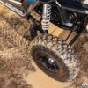 Polaris RZR XP Turbo S Mud Flaps - Image 7