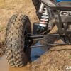 Polaris RZR XP Turbo S Mud Flaps - Image 8