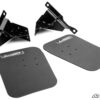Polaris RZR XP Turbo S Mud Flaps - Image 9