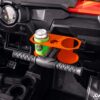 Polaris RZR Grab Bar Cup Holder