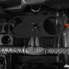 Polaris RZR Grab Bar Cup Holder - Image 3