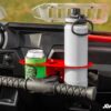 Polaris RZR Grab Bar Cup Holder - Image 5