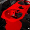 Polaris RZR Grab Bar Cup Holder - Image 6