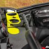 Polaris RZR Grab Bar Cup Holder - Image 4