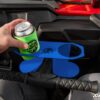 Polaris RZR Grab Bar Cup Holder - Image 7