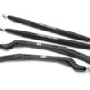 Assault Industries Polaris RZR XP High-Clearance Quick-Camber Radius Arms - Image 3