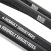 Assault Industries Polaris RZR XP High-Clearance Quick-Camber Radius Arms - Image 4