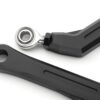 Assault Industries Polaris RZR XP High-Clearance Quick-Camber Radius Arms - Image 5