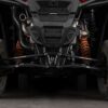 Assault Industries Polaris RZR XP High-Clearance Quick-Camber Radius Arms - Image 6
