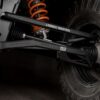 Assault Industries Polaris RZR XP High-Clearance Quick-Camber Radius Arms - Image 8