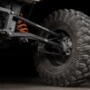Assault Industries Polaris RZR XP High-Clearance Quick-Camber Radius Arms - Image 9