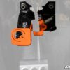 Polaris Ranger Brake Lock