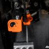 Polaris Ranger Brake Lock - Image 3