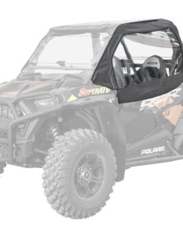 Polaris RZR 900 Primal Soft Cab Enclosure Upper Doors