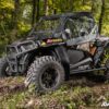 Polaris RZR XP 1000 Primal Soft Cab Enclosure Upper Doors - Image 3