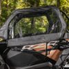 Polaris RZR XP 1000 Primal Soft Cab Enclosure Upper Doors - Image 5