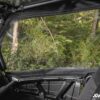 Polaris RZR XP 1000 Primal Soft Cab Enclosure Upper Doors - Image 4
