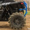 Polaris RZR XP Turbo S Rear Bumper with Receiver Hitch - Image 7