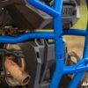 Polaris RZR XP Turbo S Rear Bumper with Receiver Hitch - Image 10