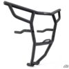 Polaris RZR XP Turbo Rear Bumper with Receiver Hitch - Image 4