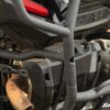 Polaris RZR XP Turbo Rear Bumper with Receiver Hitch - Image 2