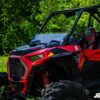 Polaris RZR Trail S 900 Half Windshield - Image 6