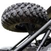 Polaris RZR XP Turbo S Spare Tire Carrier - Image 6