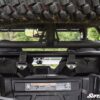 Polaris RZR XP Turbo S Spare Tire Carrier - Image 4