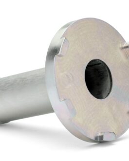 Snorkel Tube Backlash Tool