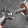 Snorkel Tube Backlash Tool - Image 4