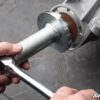 Snorkel Tube Backlash Tool - Image 5