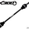 Polaris Ranger 800 Big Lift Kit Heavy-Duty Axle—X300
