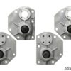 Polaris Portal Gear Lift Conversion Kit - Gen 1 To Gen 2