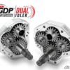 Yamaha Wolverine X2/X4 850 4" Portal Gear Lift