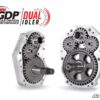 Polaris RZR Trail 900 6" Portal Gear Lift